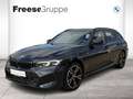BMW 320 e Touring M Sportpaket HiFi DAB LED RFK Shz Schwarz - thumbnail 9