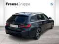BMW 320 e Touring M Sportpaket HiFi DAB LED RFK Shz Schwarz - thumbnail 6