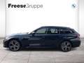 BMW 320 e Touring M Sportpaket HiFi DAB LED RFK Shz Schwarz - thumbnail 3