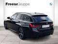 BMW 320 e Touring M Sportpaket HiFi DAB LED RFK Shz Schwarz - thumbnail 4
