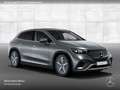 Mercedes-Benz EQE SUV EQE 300 AMG+PANO+360+BURMESTER+KEYLESS Grau - thumbnail 21