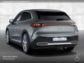 Mercedes-Benz EQE SUV EQE 300 AMG+PANO+360+BURMESTER+KEYLESS Grau - thumbnail 23