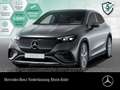Mercedes-Benz EQE SUV EQE 300 AMG+PANO+360+BURMESTER+KEYLESS Grau - thumbnail 1