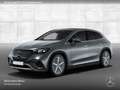 Mercedes-Benz EQE SUV EQE 300 AMG+PANO+360+BURMESTER+KEYLESS Grau - thumbnail 14