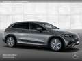Mercedes-Benz EQE SUV EQE 300 AMG+PANO+360+BURMESTER+KEYLESS Grau - thumbnail 16