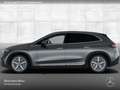 Mercedes-Benz EQE SUV EQE 300 AMG+PANO+360+BURMESTER+KEYLESS Grau - thumbnail 6