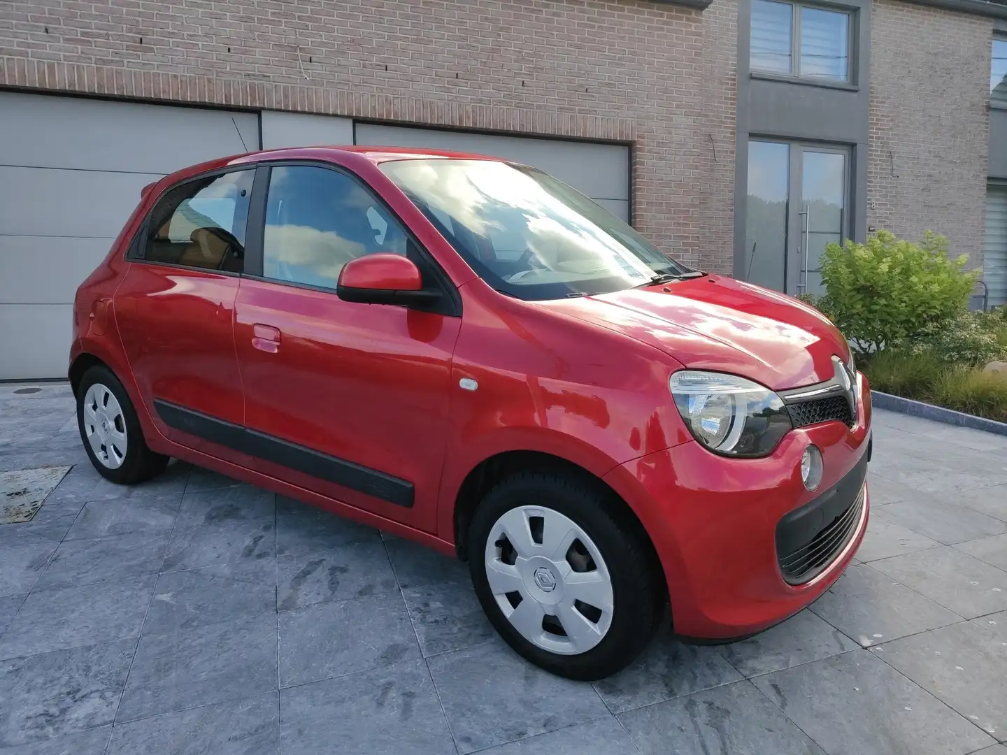 Renault Twingo 1.0i SCe Zen S&S - 2