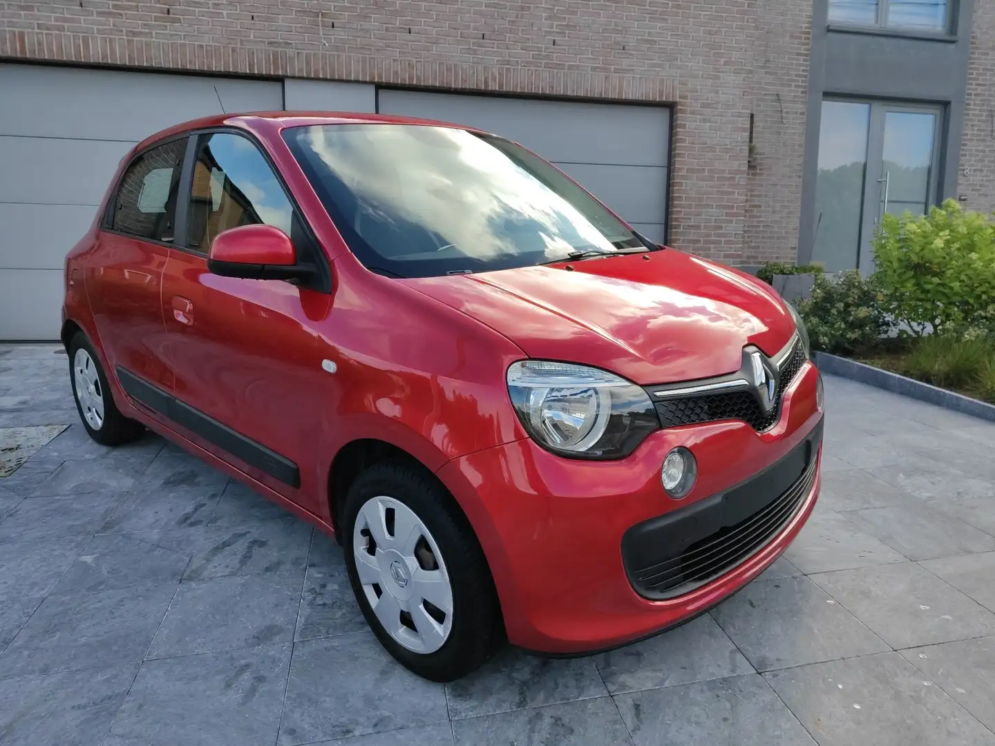 Renault Twingo 1.0i SCe Zen S&S - 1