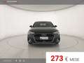 Audi A3 Sportback 30 g-tron Business Advanced S tronic Nero - thumbnail 2