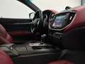 Maserati Ghibli 3.0D V6 275cv 69299km Cuir GPS TOE Carpass Belge Wit - thumbnail 11