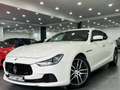 Maserati Ghibli 3.0D V6 275cv 69299km Cuir GPS TOE Carpass Belge Wit - thumbnail 1