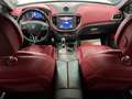 Maserati Ghibli 3.0D V6 275cv 69299km Cuir GPS TOE Carpass Belge Blanc - thumbnail 12