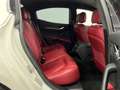 Maserati Ghibli 3.0D V6 275cv 69299km Cuir GPS TOE Carpass Belge Blanc - thumbnail 24