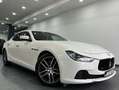 Maserati Ghibli 3.0D V6 275cv 69299km Cuir GPS TOE Carpass Belge Blanc - thumbnail 6