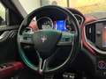Maserati Ghibli 3.0D V6 275cv 69299km Cuir GPS TOE Carpass Belge Blanc - thumbnail 22
