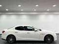 Maserati Ghibli 3.0D V6 275cv 69299km Cuir GPS TOE Carpass Belge Wit - thumbnail 2