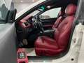Maserati Ghibli 3.0D V6 275cv 69299km Cuir GPS TOE Carpass Belge Bianco - thumbnail 13