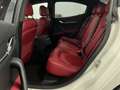 Maserati Ghibli 3.0D V6 275cv 69299km Cuir GPS TOE Carpass Belge Blanc - thumbnail 20