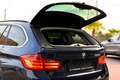 BMW 320 dAS Touring Luxury_BOITE AUTO_XENON_NAVI PRO_✅ Blauw - thumbnail 9