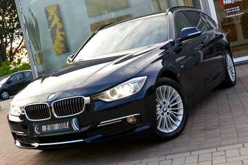 dAS Touring Luxury_BOITE AUTO_XENON_NAVI PRO_✅