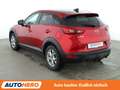Mazda CX-3 2.0 Skyactiv-G Signature + *NAVI*PDC*SHZ*TEMPO*ALU Rojo - thumbnail 4