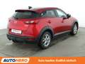 Mazda CX-3 2.0 Skyactiv-G Signature + *NAVI*PDC*SHZ*TEMPO*ALU Rojo - thumbnail 6