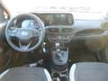 Hyundai i10 Select 1.0 EU6d RFK DAB Android Apple CarPlay Schwarz - thumbnail 7