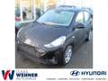 Hyundai i10 Select 1.0 EU6d RFK DAB Android Apple CarPlay Schwarz - thumbnail 1