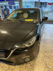 Bild 3 Mazda 3 Sports-Line