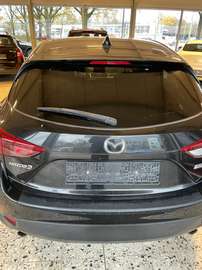 Bild 5 Mazda 3 Sports-Line