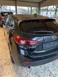 Bild 4 Mazda 3 Sports-Line