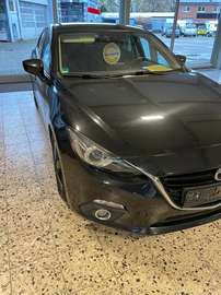 Bild 2 Mazda 3 Sports-Line