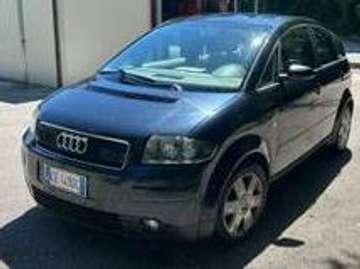 A2 I 2000 1.4 tdi