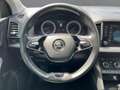Skoda Karoq 1.5 TSI DSG STYLE LED+AHK+APP+SHZ+RFK+DAB Grau - thumbnail 10