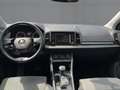 Skoda Karoq 1.5 TSI DSG STYLE LED+AHK+APP+SHZ+RFK+DAB Grau - thumbnail 9