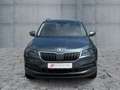 Skoda Karoq 1.5 TSI DSG STYLE LED+AHK+APP+SHZ+RFK+DAB Grau - thumbnail 3