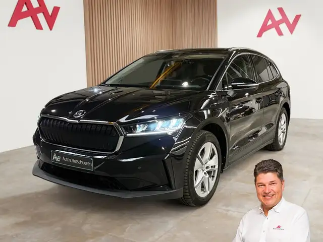 Skoda Enyaq IV 80 ** ACC | Camera | Carplay