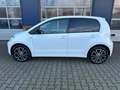 Volkswagen up! 1.0 BMT HIGH UP! CAMERA. R-Line. Blanco - thumbnail 4
