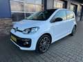 Volkswagen up! 1.0 BMT HIGH UP! CAMERA. R-Line. Wit - thumbnail 1