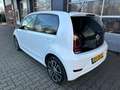 Volkswagen up! 1.0 BMT HIGH UP! CAMERA. R-Line. Bianco - thumbnail 5