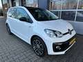 Volkswagen up! 1.0 BMT HIGH UP! CAMERA. R-Line. Wit - thumbnail 2