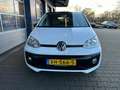 Volkswagen up! 1.0 BMT HIGH UP! CAMERA. R-Line. Blanco - thumbnail 9