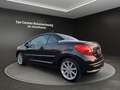 Peugeot 207 CC Roland Garros+Leder+Alu Schwarz - thumbnail 5