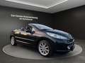 Peugeot 207 CC Roland Garros+Leder+Alu Schwarz - thumbnail 2