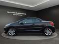 Peugeot 207 CC Roland Garros+Leder+Alu Schwarz - thumbnail 4