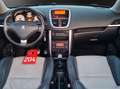 Peugeot 207 CC Roland Garros+Leder+Alu Schwarz - thumbnail 10