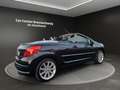 Peugeot 207 CC Roland Garros+Leder+Alu Schwarz - thumbnail 6