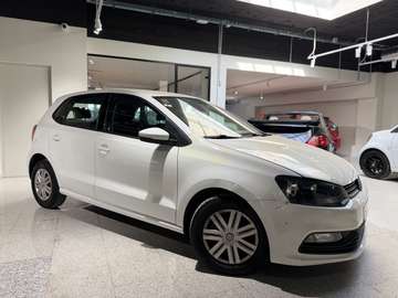 1.4 TDI BMT Advance 55kW