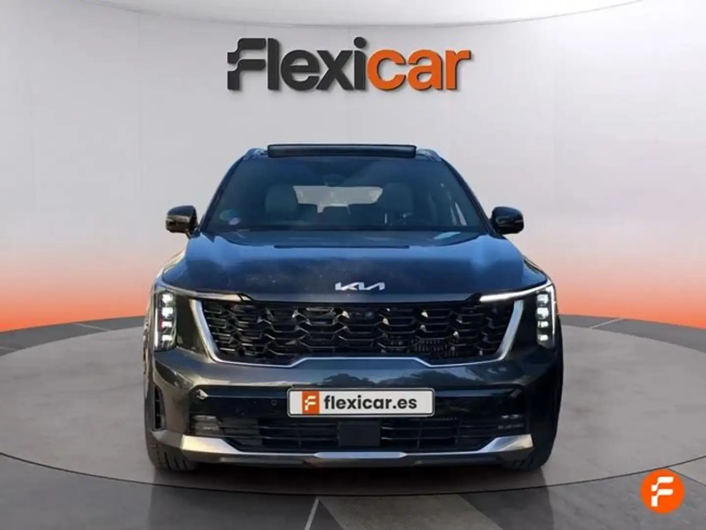 Kia Sorento 1.6 T-GDi HEV Drive 4x2 Gris - 2