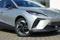 MG MG4 125KW 49 kWh Navi/Kamera 7J Garantie SOFORT! Silber - thumbnail 6